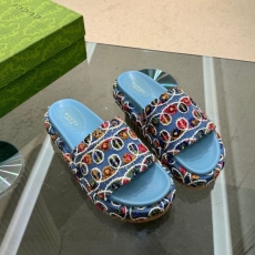 Gucci Slippers